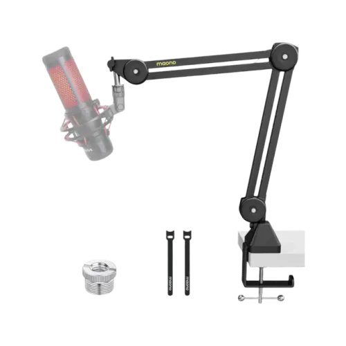 Maono BA37 Microphone Suspension Boom Arm Stand